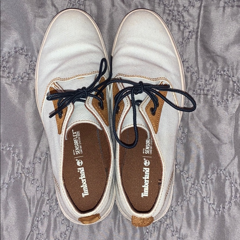Timberland sneakers